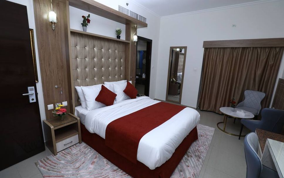 臥室 相片