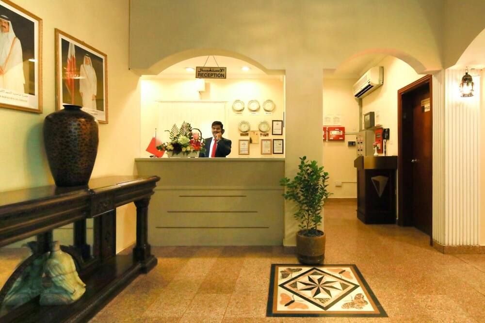 櫃檯
