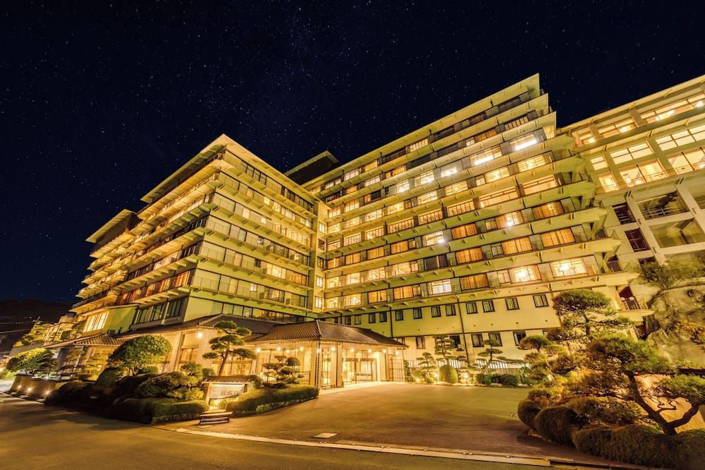 建築