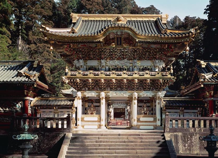 建築 相片