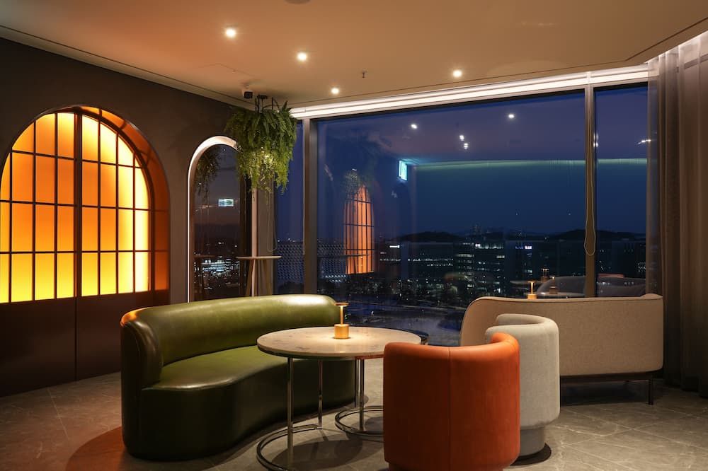 休閒室 相片