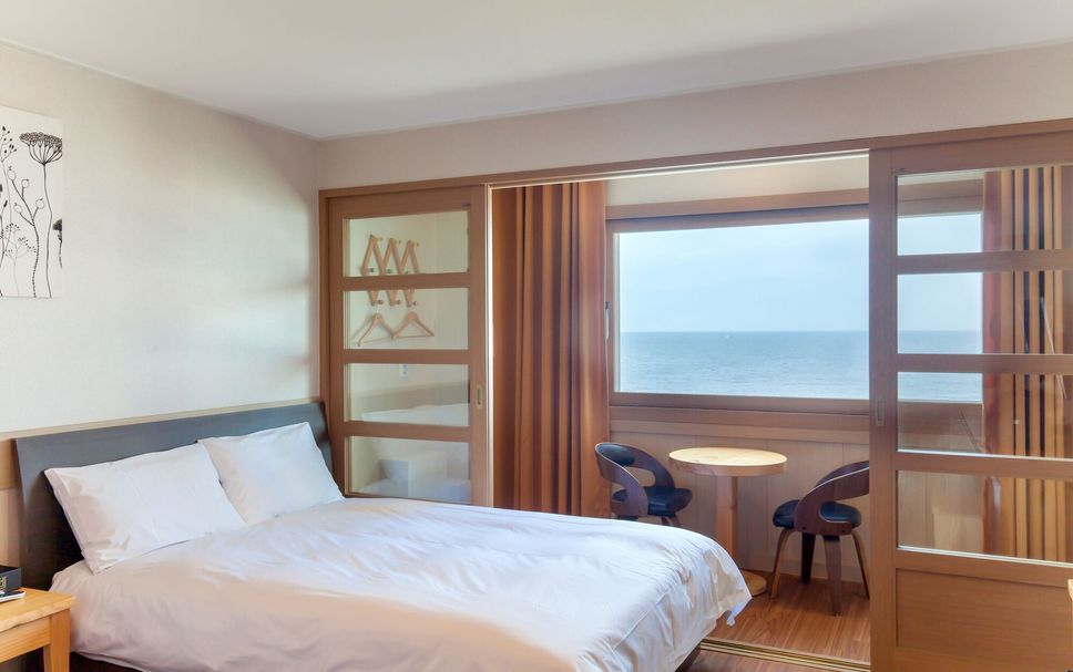 臥室 相片