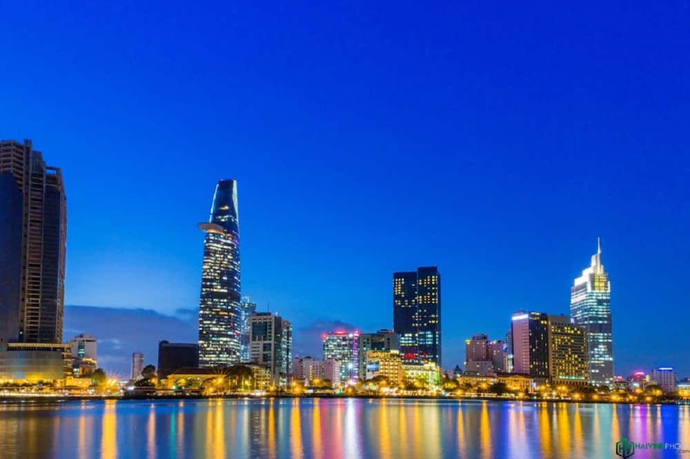 室外景 相片