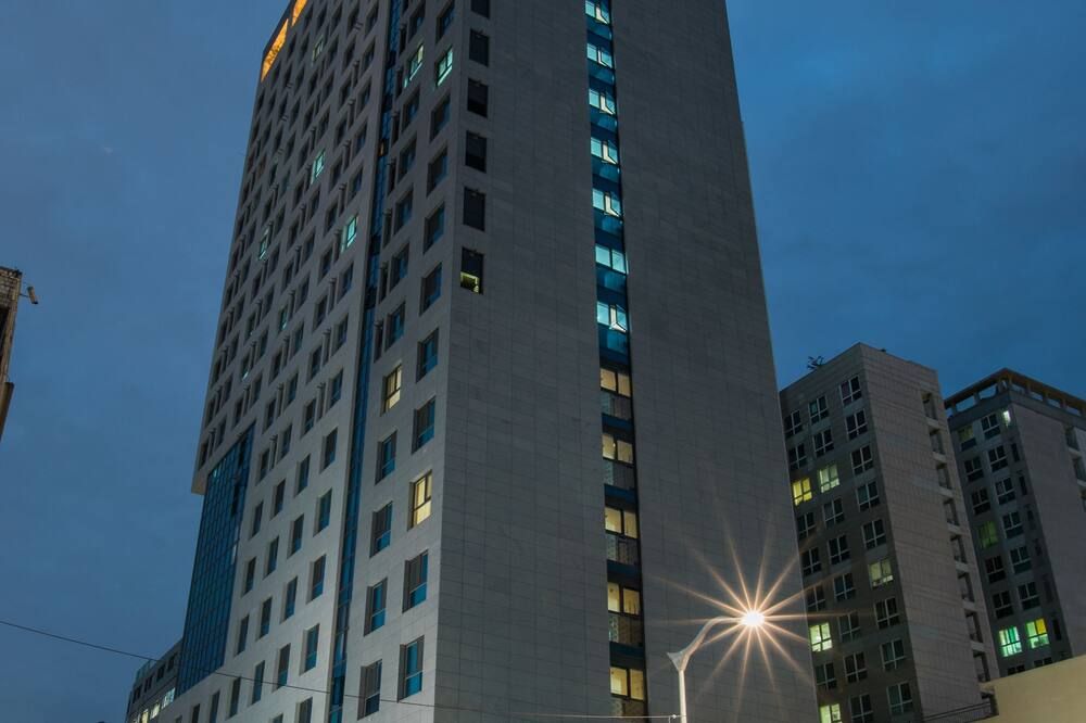 建築