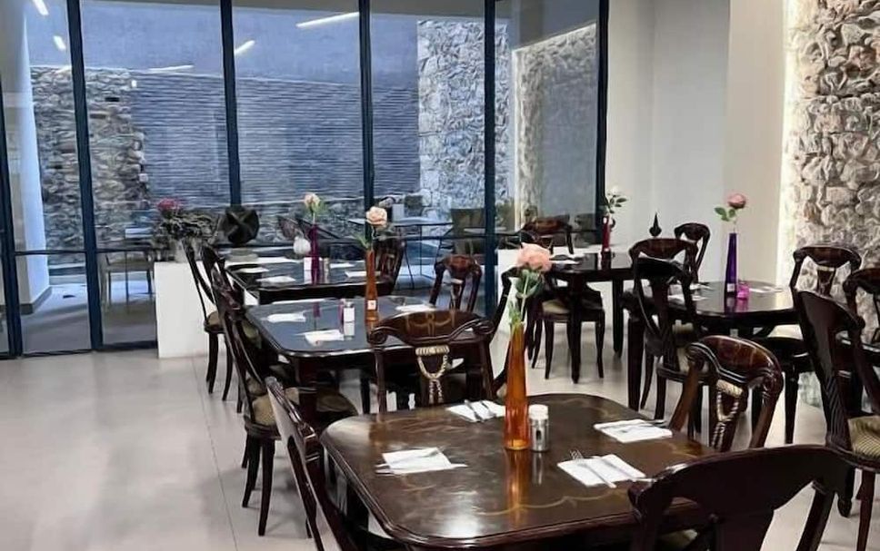 餐廳 相片