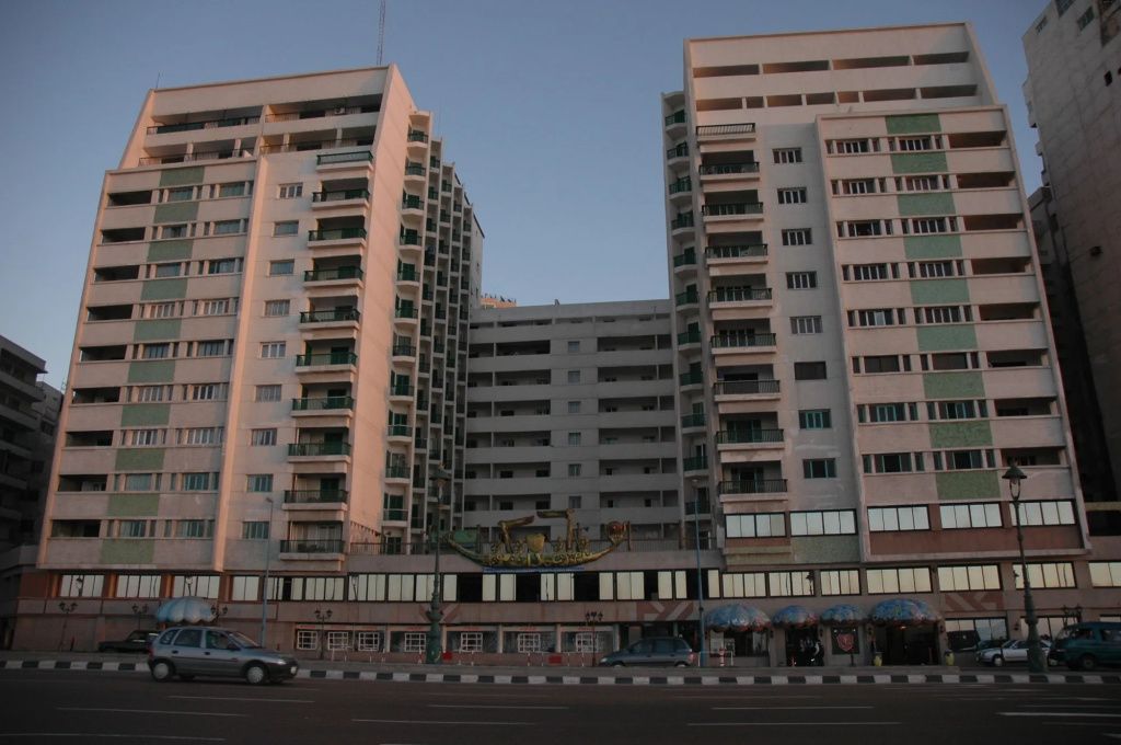 建築