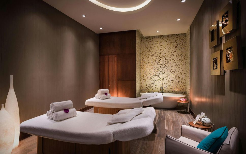 Spa 相片