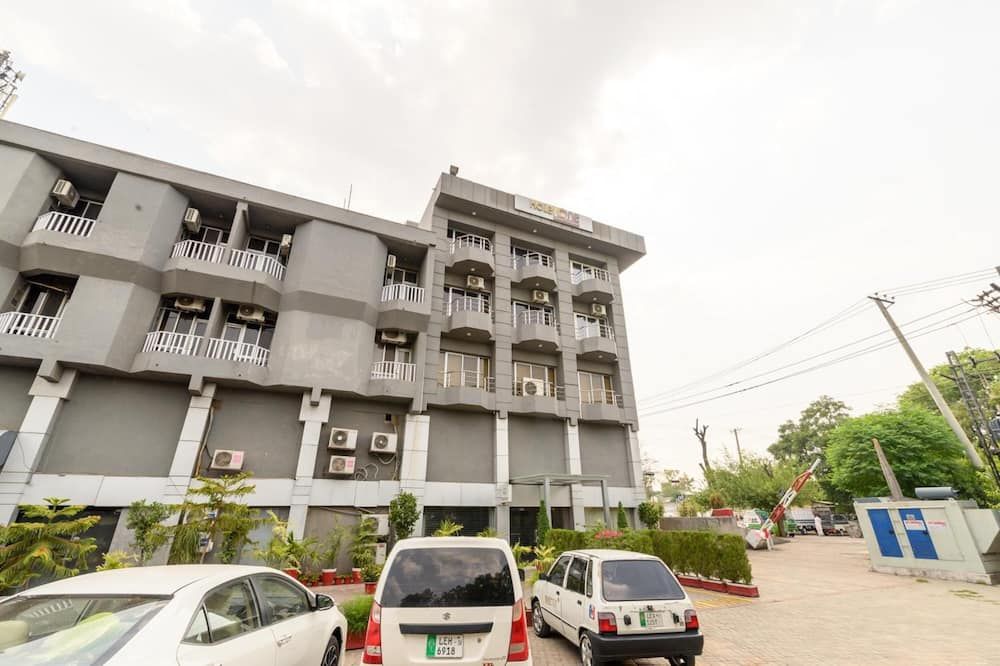 建築