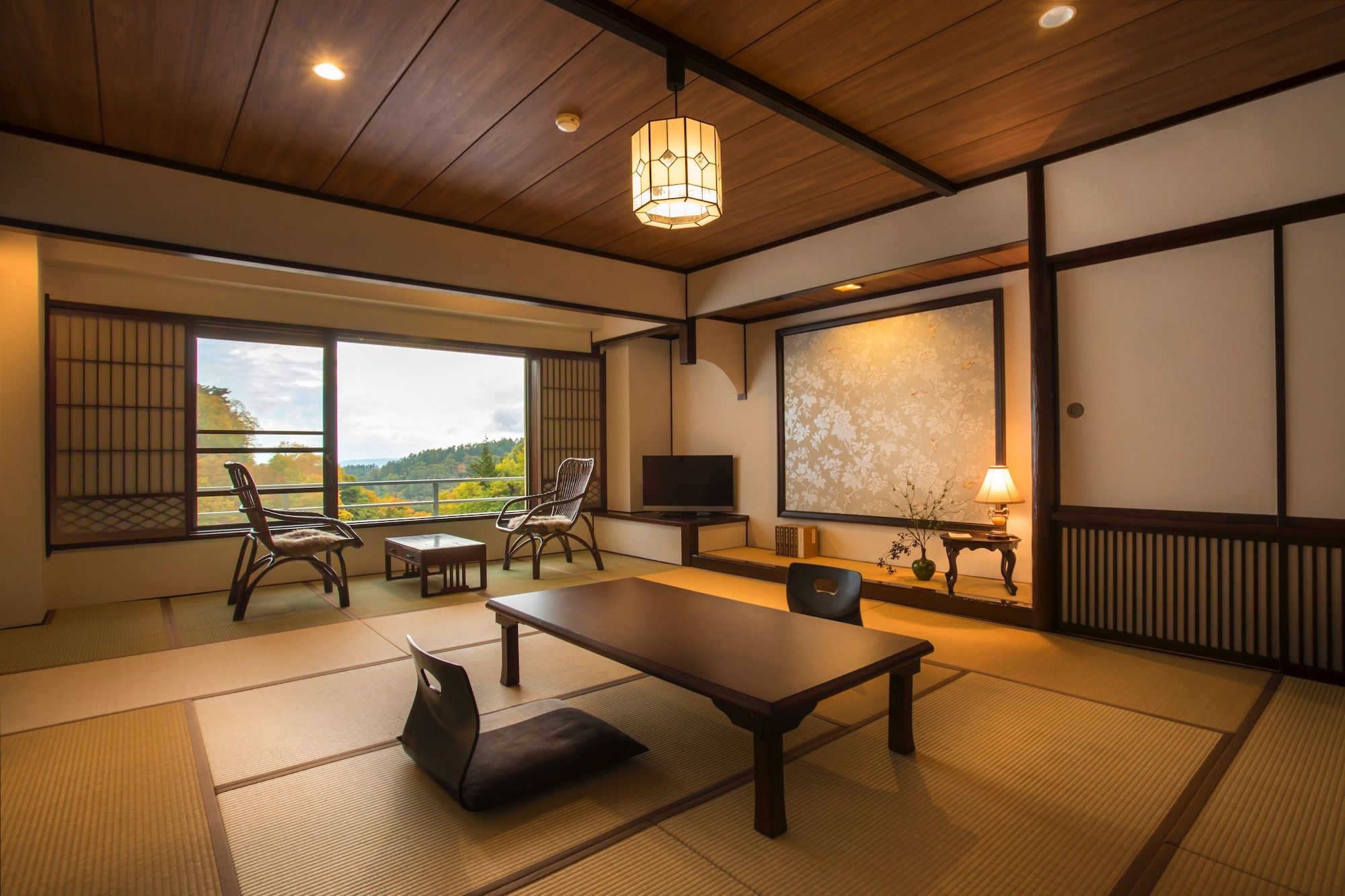 餐廳
