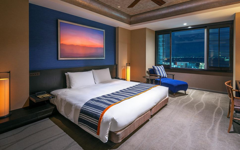 臥室 相片