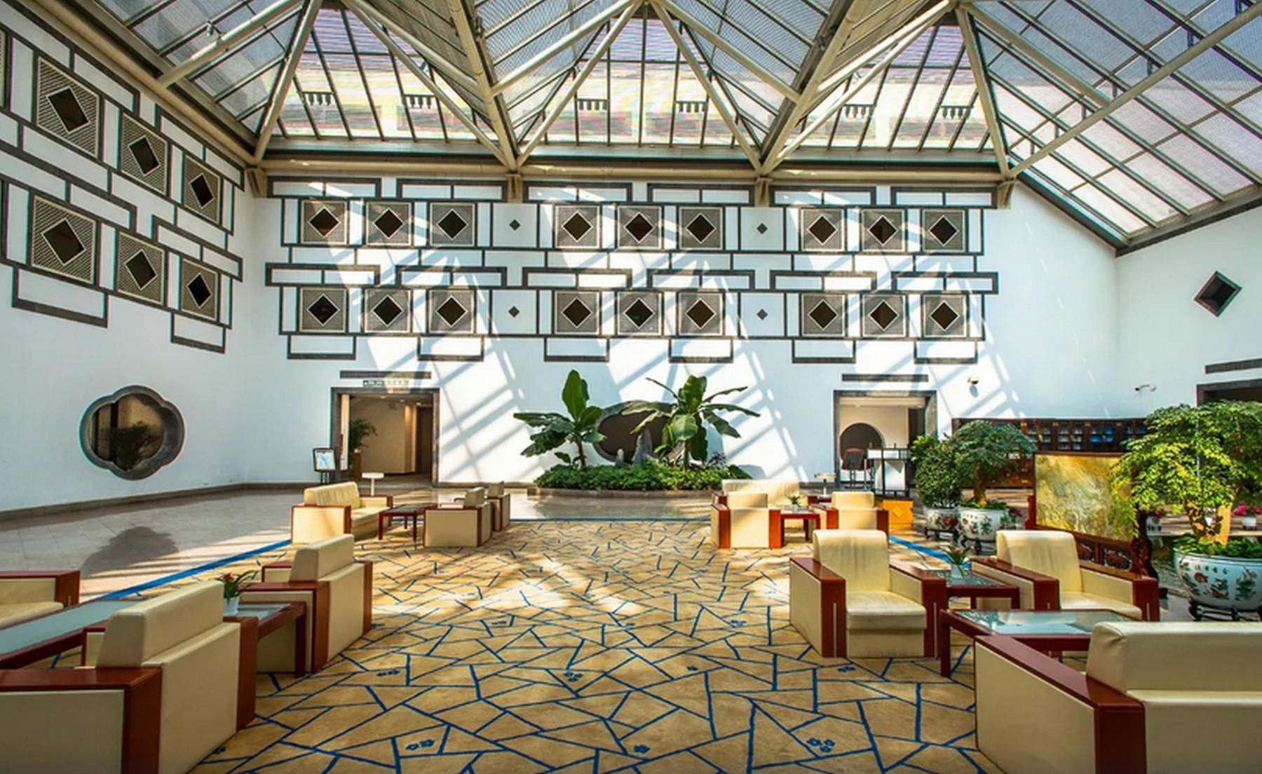 大廳 相片