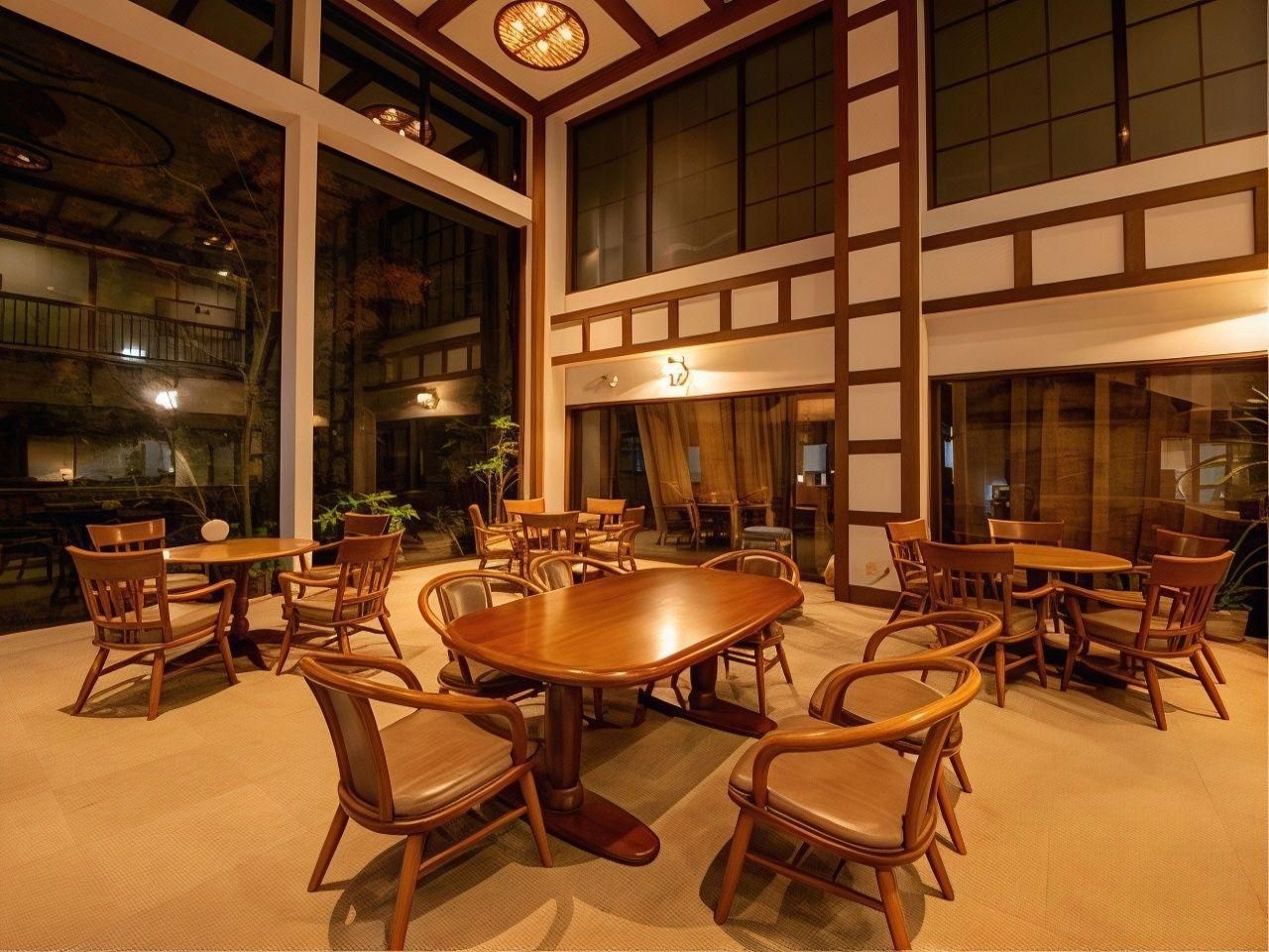 餐廳
