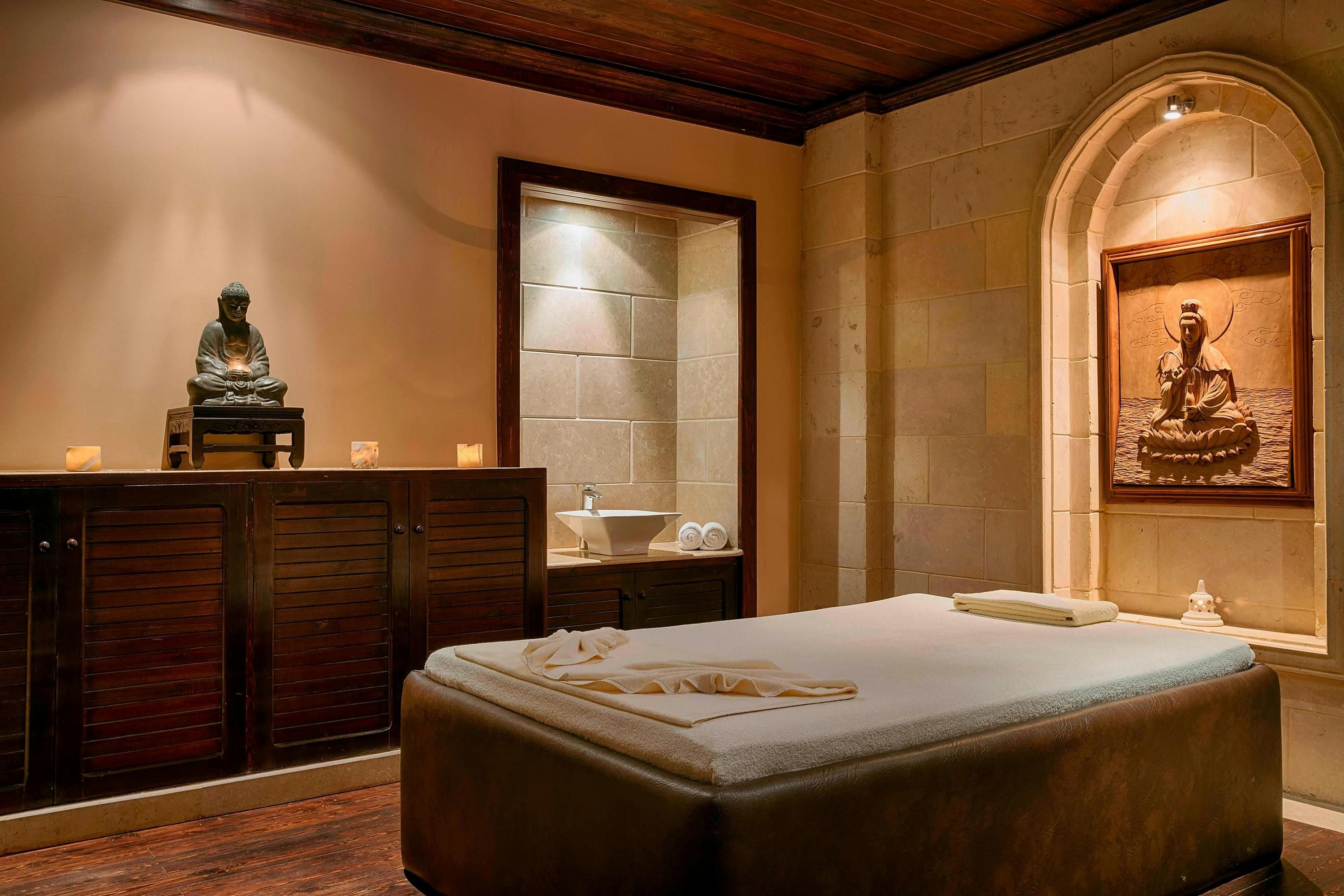Spa