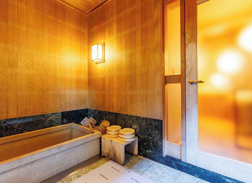 Spa 相片
