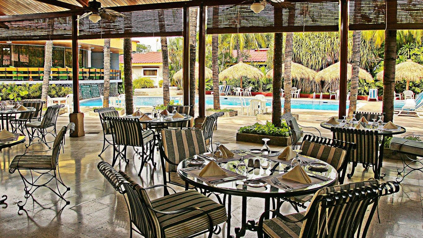 馬納瓜皇家卡米諾酒店 - 馬拿瓜