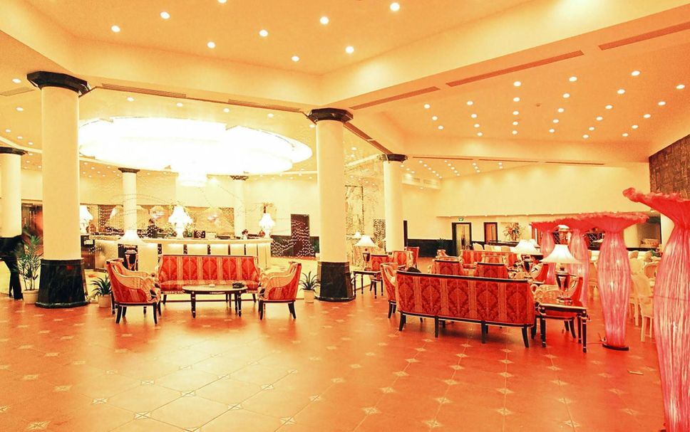 大廳 相片