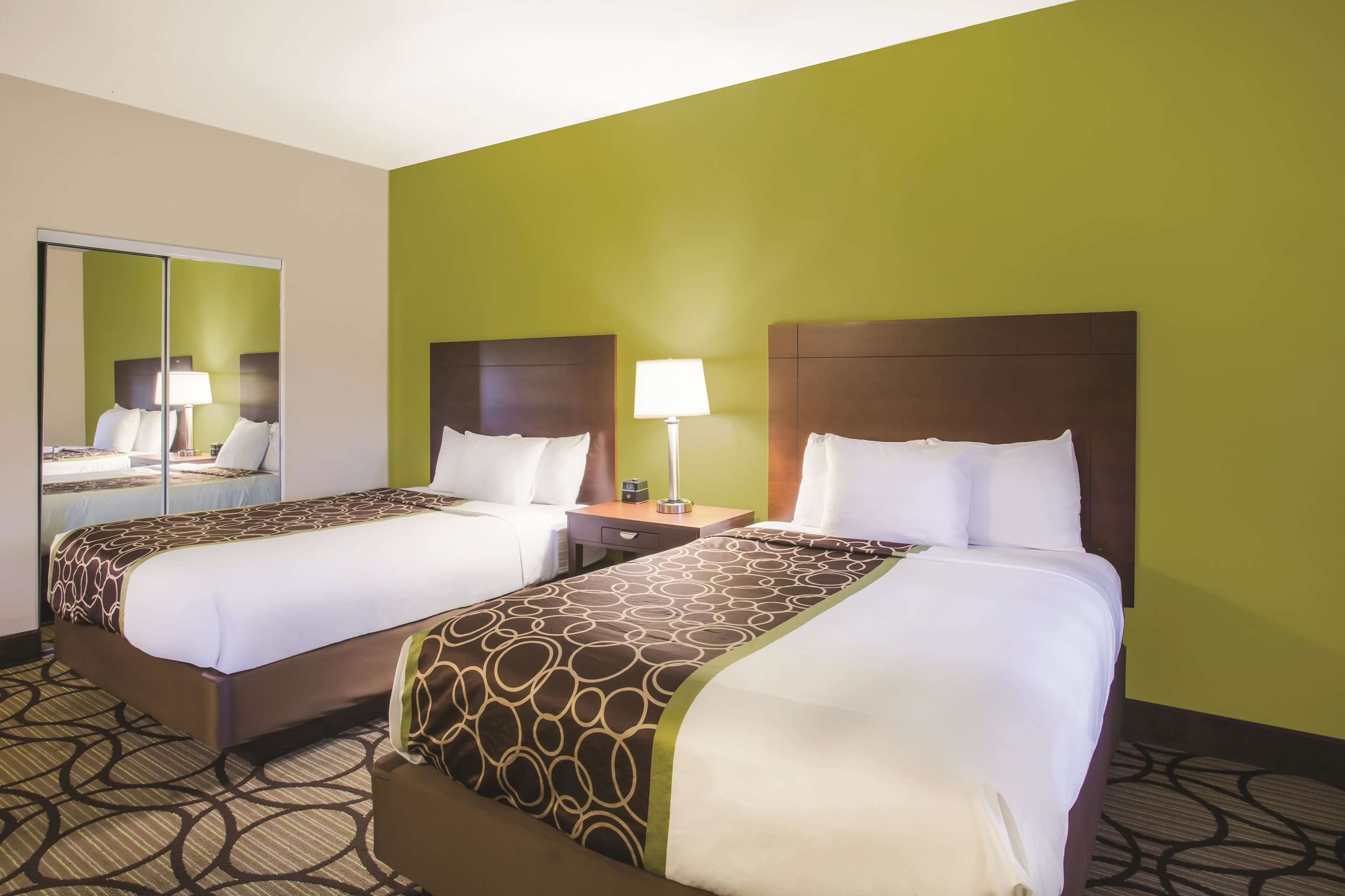 臥室