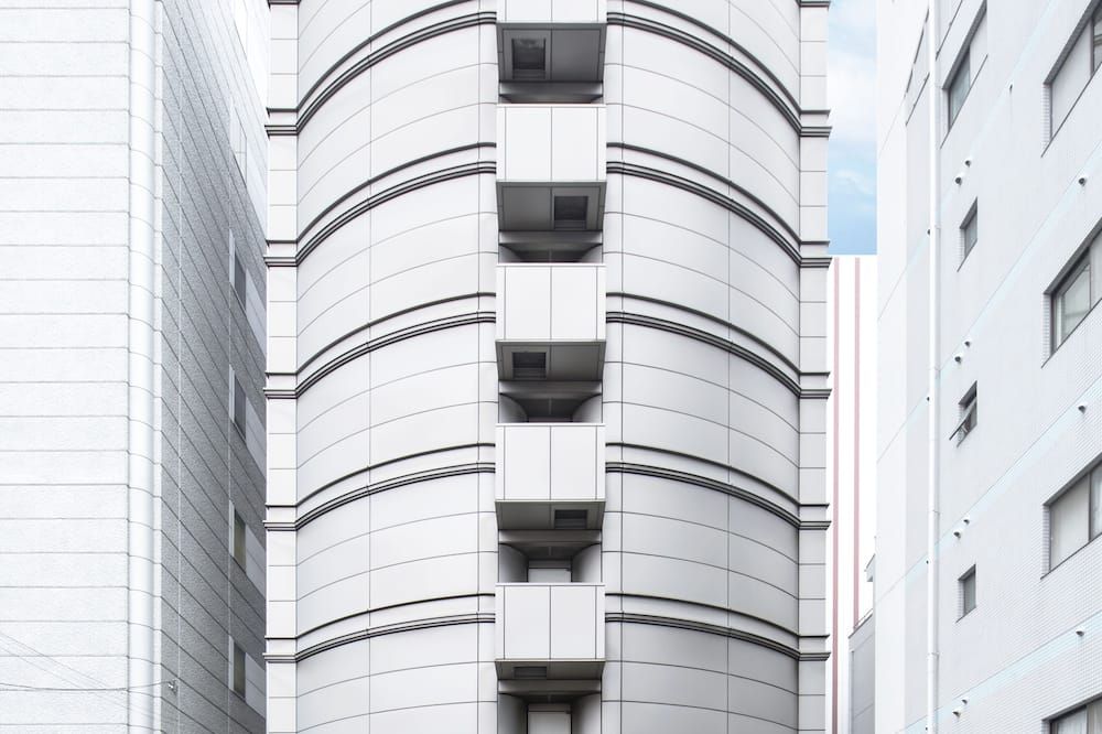 建築