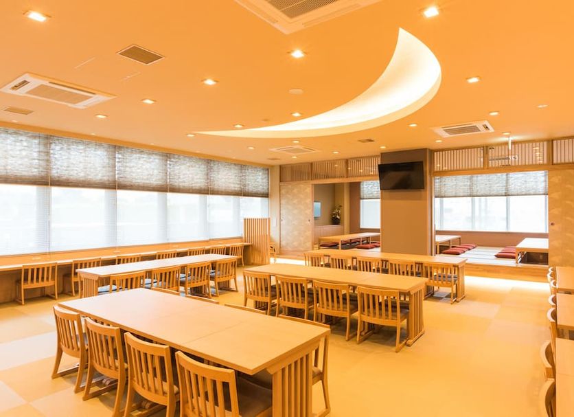 餐廳 相片