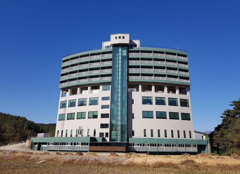 建築 相片