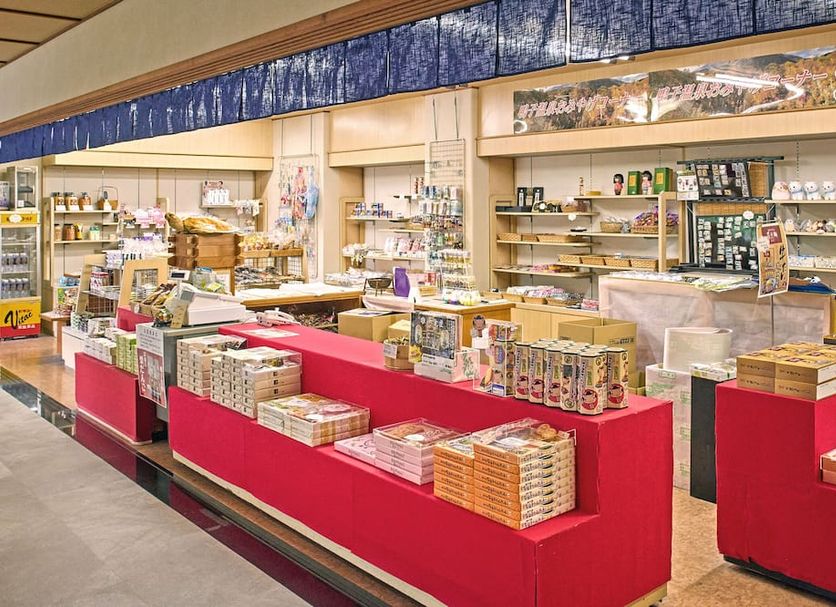 商店 相片