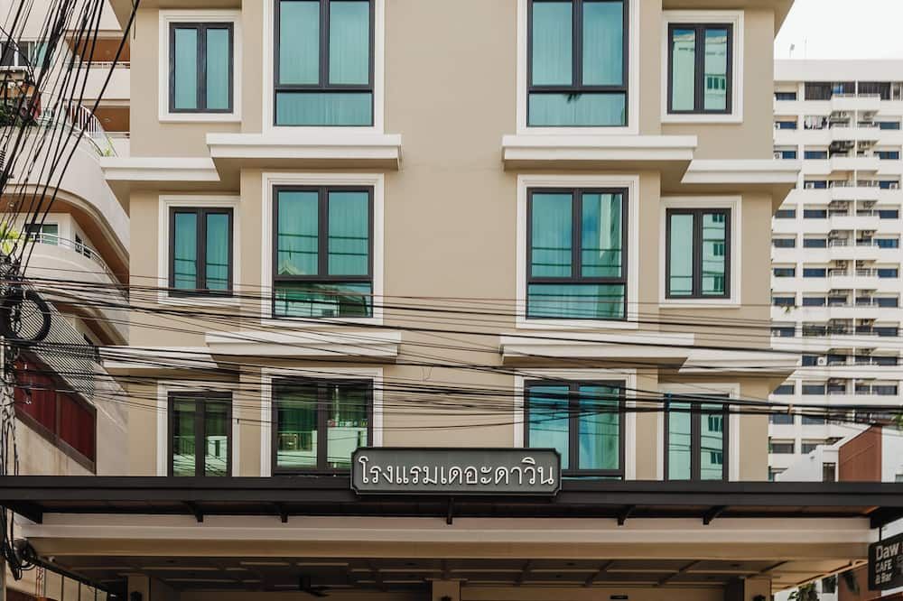 建築