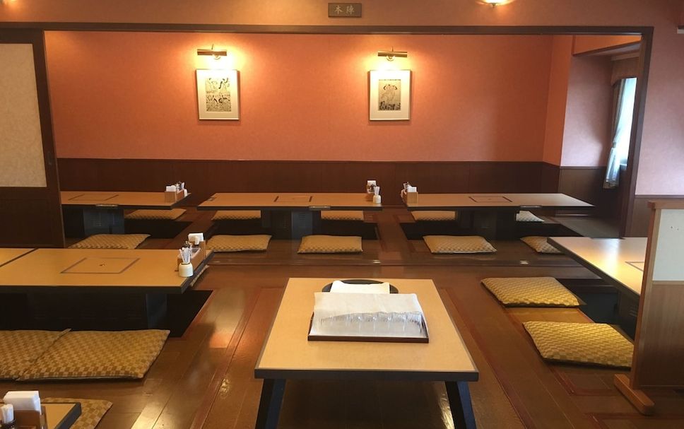 餐廳 相片