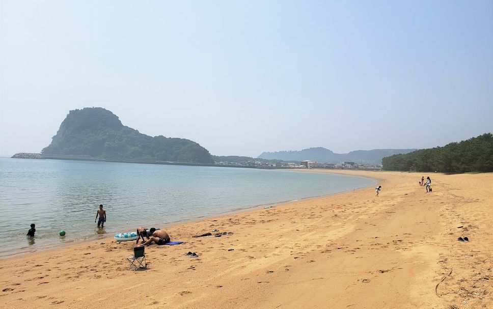 海灘 相片