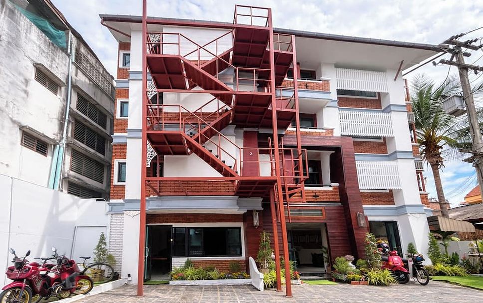 建築 相片
