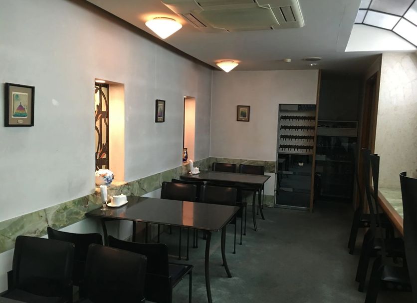 餐廳  相片