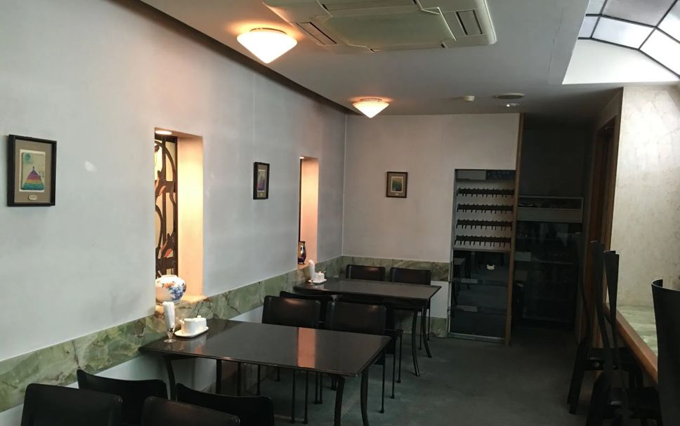 餐廳 相片