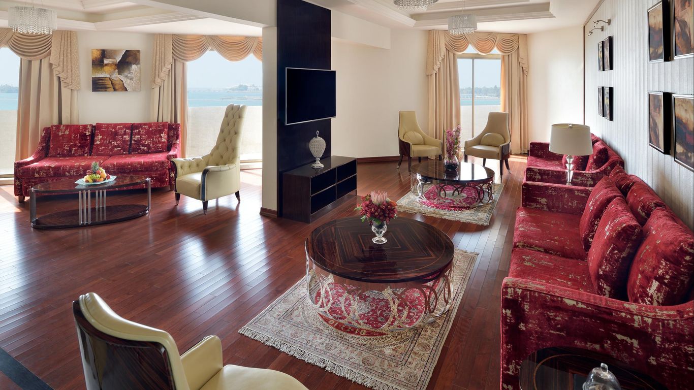 吉達洲際酒店 - 吉達