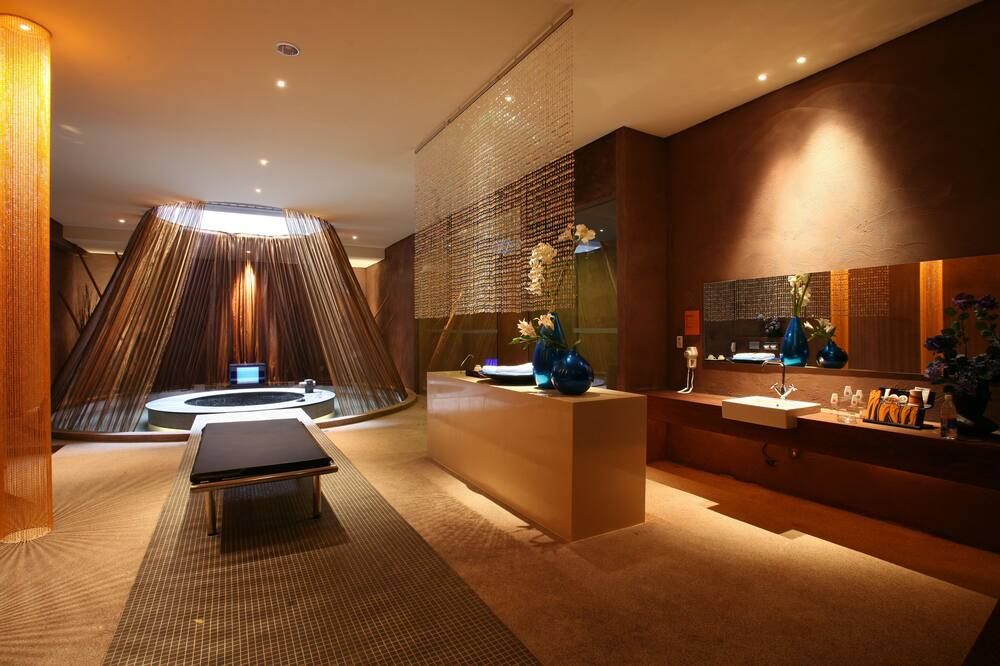 Spa 相片