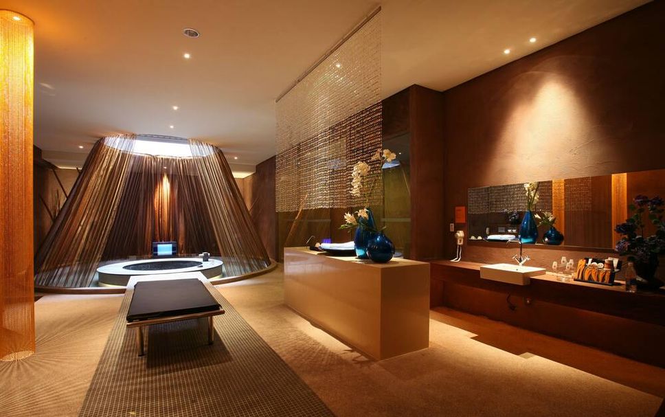 Spa 相片