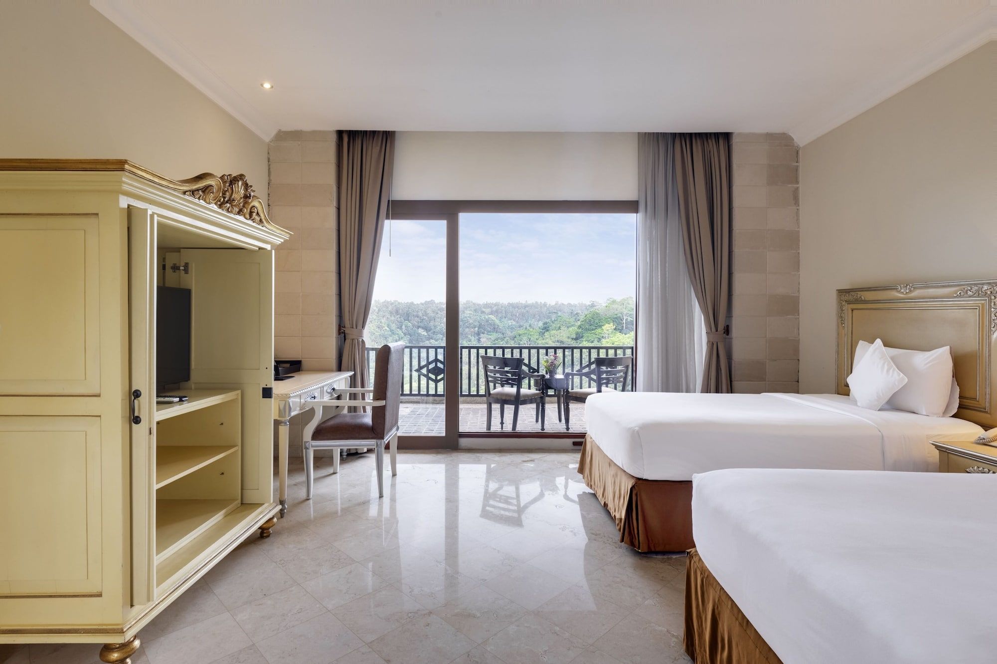 臥室 相片