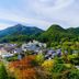 室外景