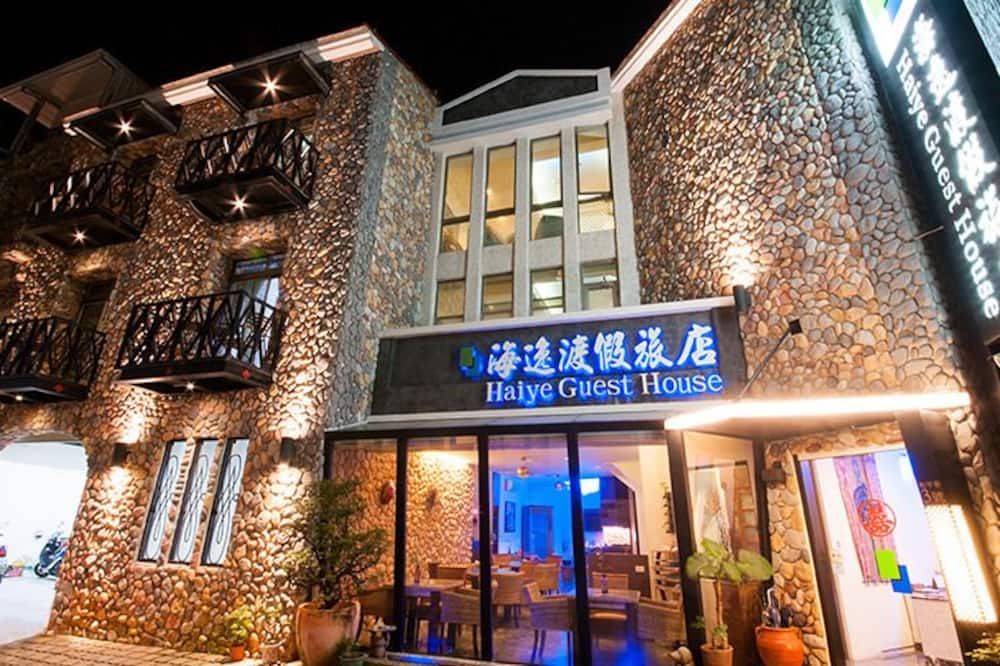 建築