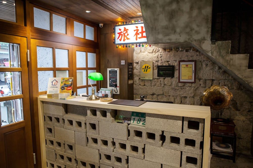 櫃檯