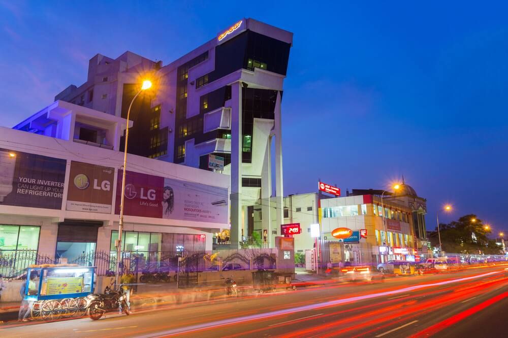 建築