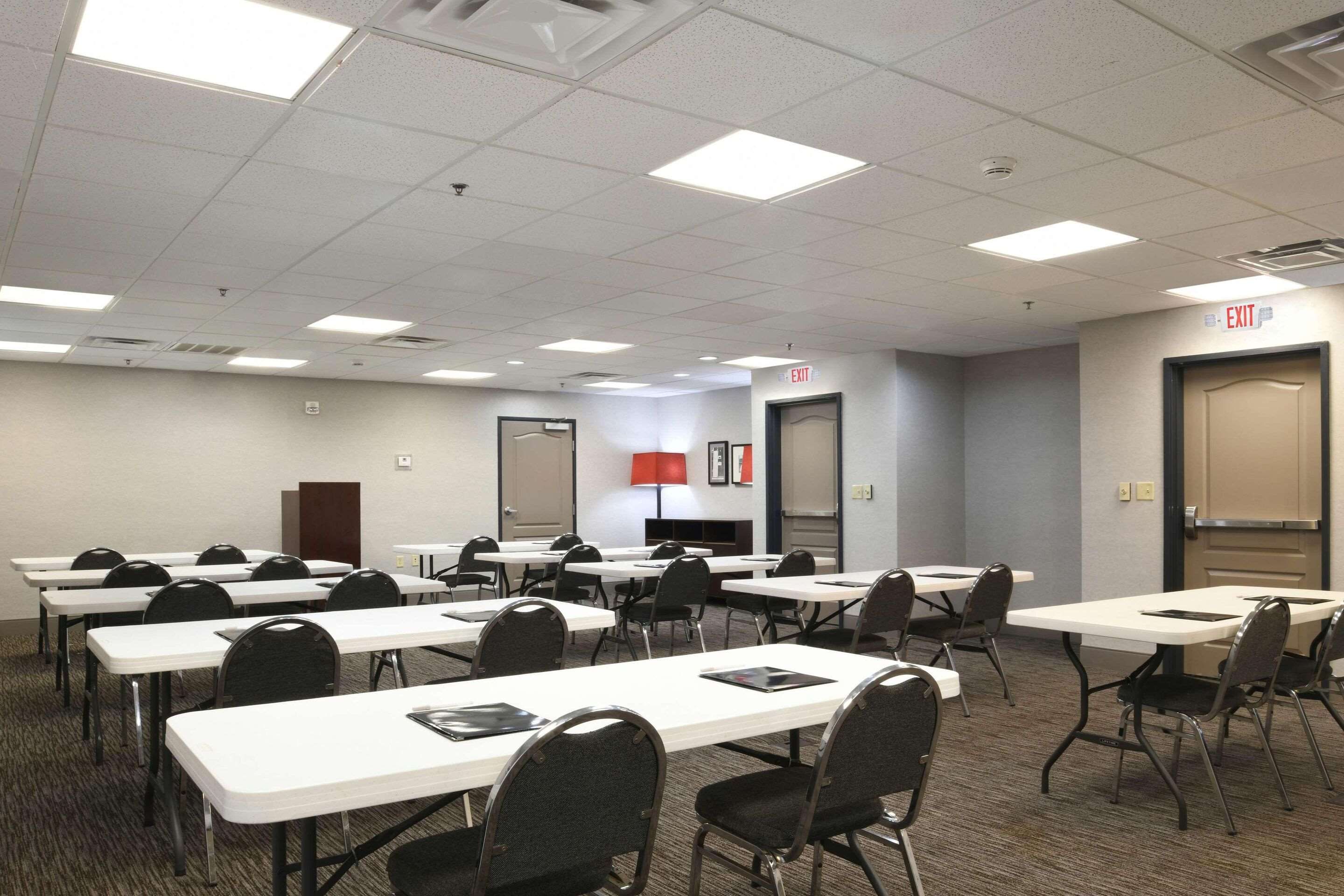 會議廳