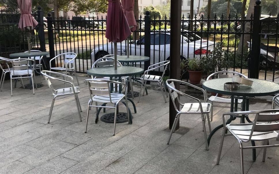 餐廳 相片