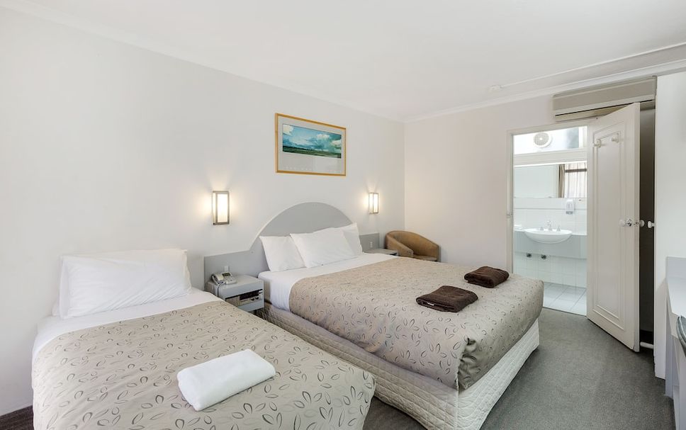 臥室 相片