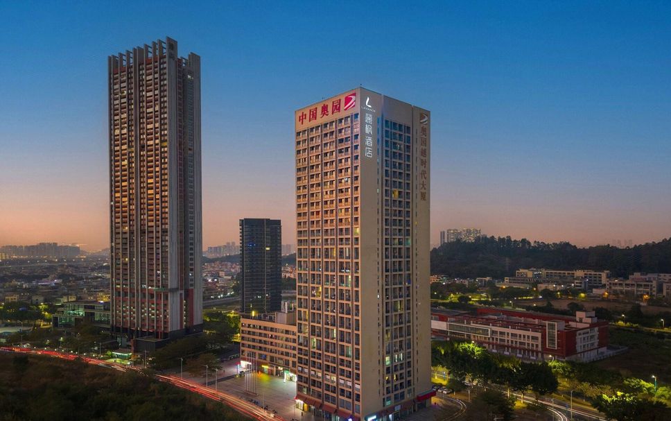 建築 相片