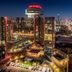 室外景