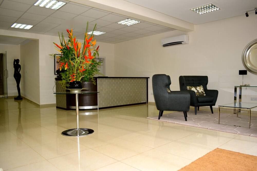 大廳