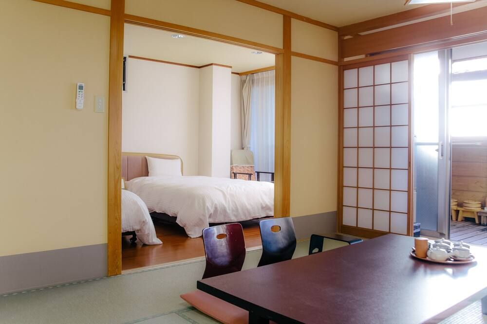 臥室