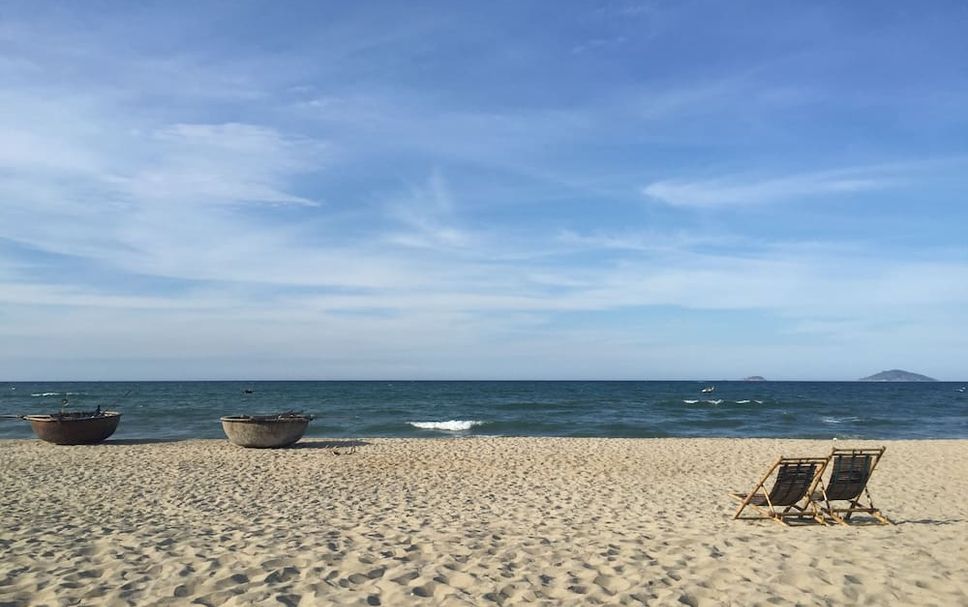 海灘 相片