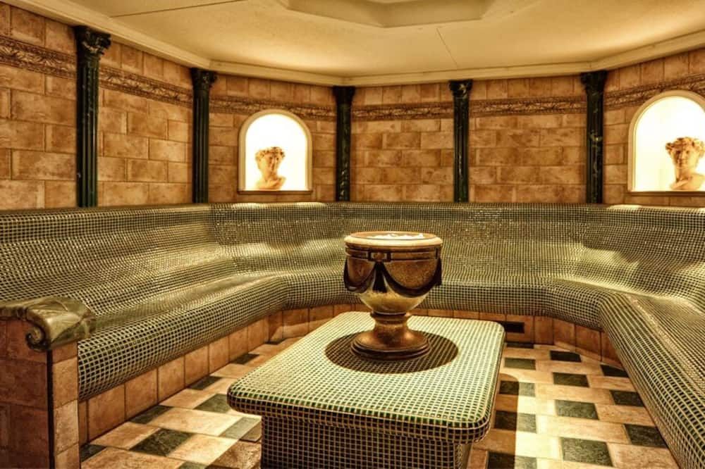 Spa