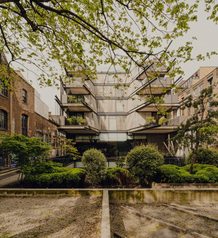 建築