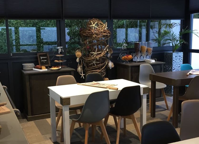 餐廳 相片